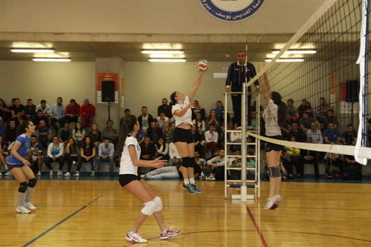Beirut Unisport Festival 7th Edition